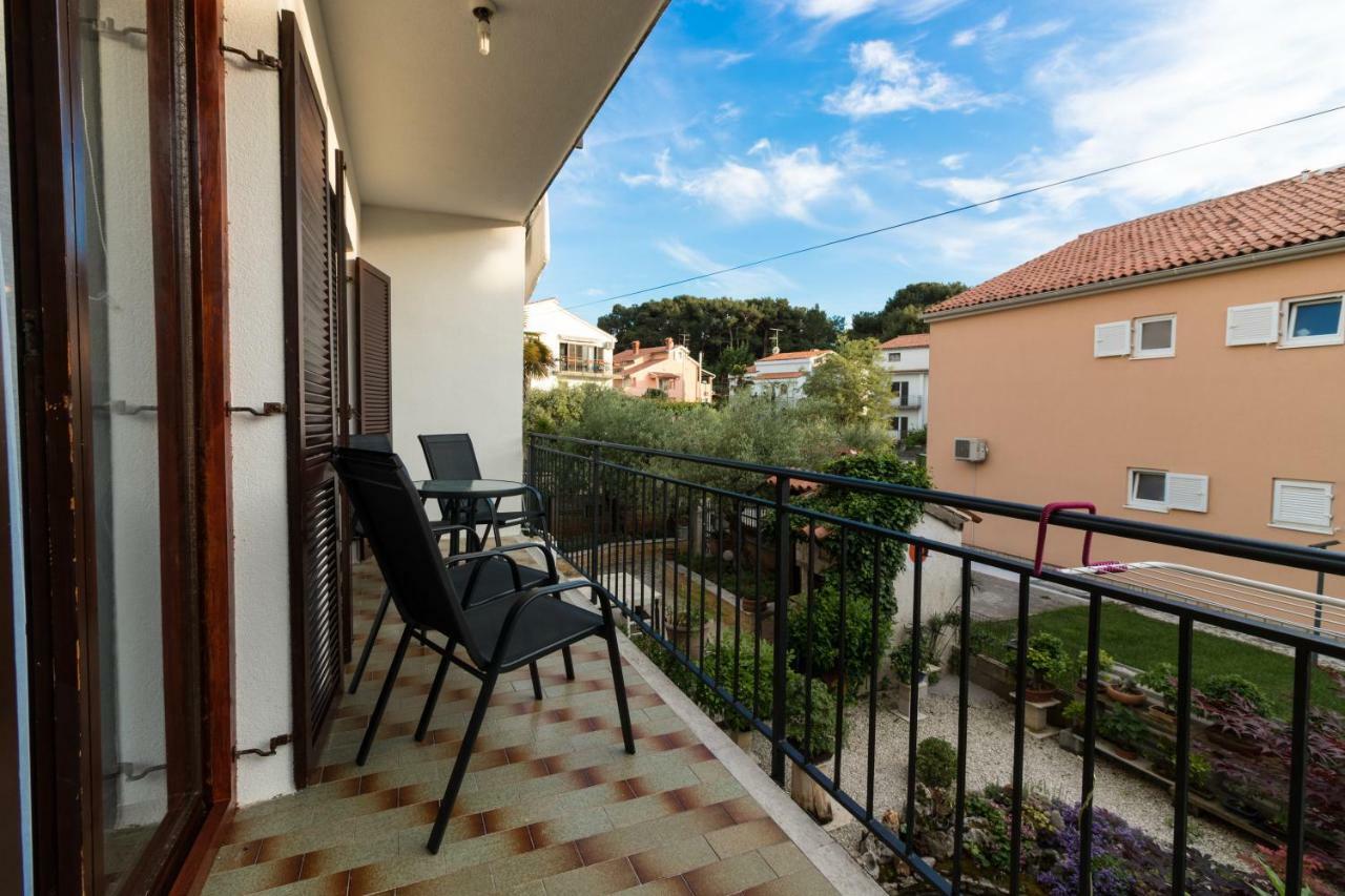 Apartment Beautiful Garden By Rent Istria Poreč Exteriér fotografie