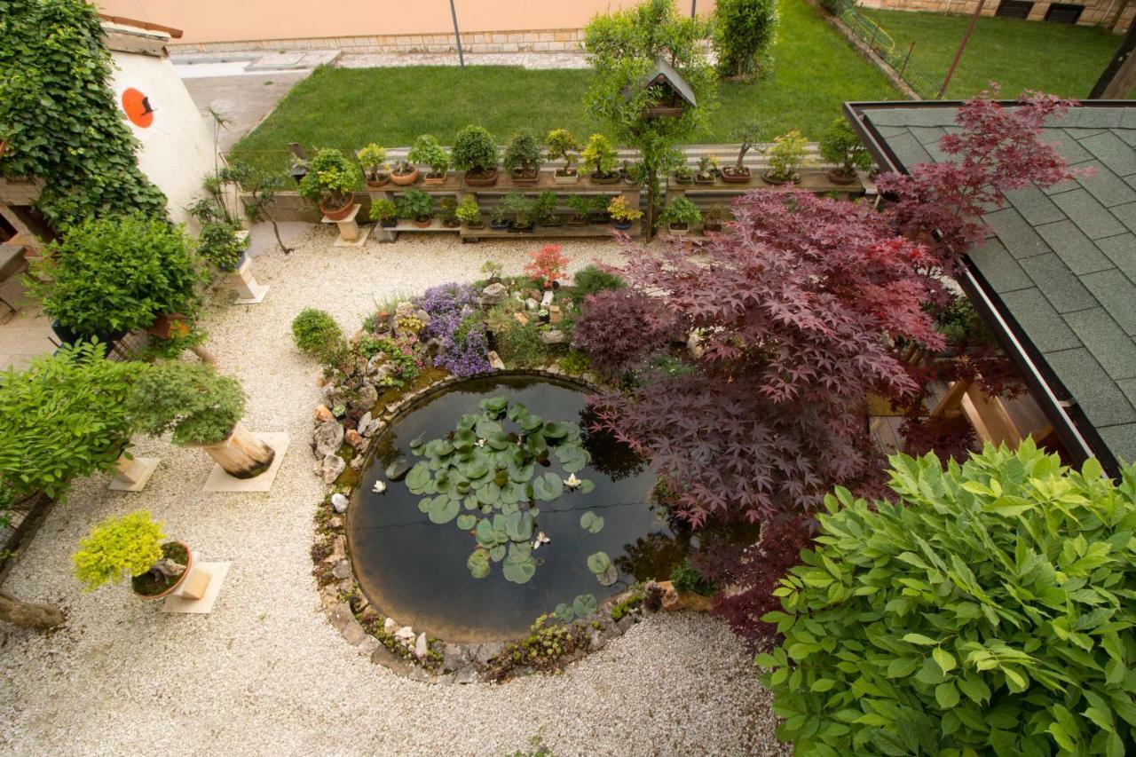 Apartment Beautiful Garden By Rent Istria Poreč Exteriér fotografie