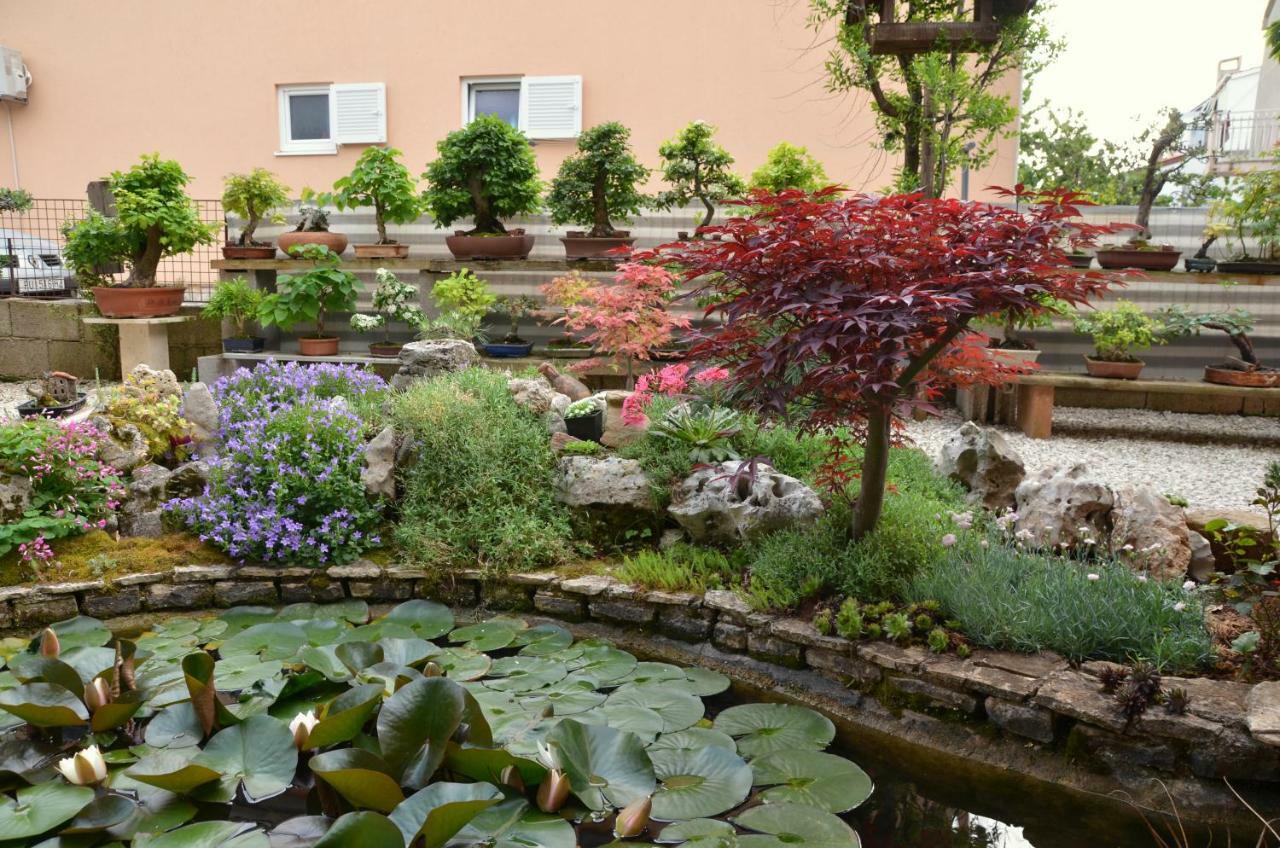 Apartment Beautiful Garden By Rent Istria Poreč Exteriér fotografie